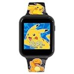 Análisis y comparativa: Ventajas del reloj inteligente de Pokémon en la era de los juguetes tecnológicos