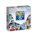 Análisis y comparativa: Party & Co Disney 100 - Descubre las ventajas de este juego de mesa