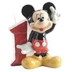 Análisis y comparativa de juguetes: Cumpleaños temático de Mickey Mouse para niños de 1 año
