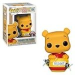 Análisis comparativo: Funko Pop de Winnie the Pooh, ¡descubre todas sus ventajas como juguete!