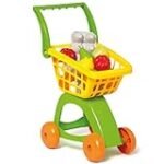 Análisis y comparativa de los mejores carros de supermercado de juguete: ventajas y recomendaciones