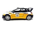 Análisis y comparativa de coches de rally de juguete: descubre sus ventajas