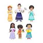 Figuras Encanto: Análisis completo y comparativa de las mejores opciones de juguetes