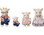 Comparativa de las figuras de Sylvanian Families: Descubre por qué las cabras son un imprescindible en tu colección de juguetes