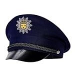 Análisis y comparativa: Los mejores sombreros de policía para juegos de simulación infantil