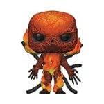 Análisis de Funkos Stranger Things 4: Descubre las ventajas de estos juguetes coleccionables