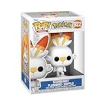 Título: Análisis y comparativa de Funko Scorbunny: Ventajas y detalles de este juguete coleccionable