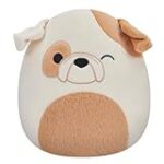 Análisis comparativo: Squishmallows de perro, la nueva tendencia en juguetes suaves