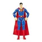 Análisis y comparativa: Descubre las ventajas del muñeco de Superman en el mundo de los juguetes