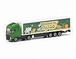 Análisis y comparativa: Ventajas del camión tráiler como juguete para niños