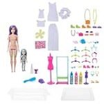 Análisis completo de Barbie Color Reveal 50 sorpresas: ¡Descubre sus ventajas y compáralo con otras opciones!
