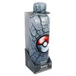 Análisis y comparativa: Botellas térmicas Pokémon, la mejor opción para mantener tus bebidas frescas mientras juegas