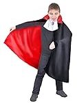 Análisis y comparativa de disfraces de vampiro para niños de 3 años: ¡Descubre las ventajas de cada opción!
