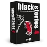 Análisis detallado: Descubre las nuevas Black Stories 4 y compara sus ventajas como juguete