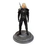 Análisis de la figura de The Witcher: ¡Descubre las ventajas y comparativas de este juguete!