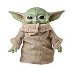 Análisis y Comparativa de Juguetes de Baby Yoda: Lo mejor de Star Wars para los más peques