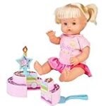 Análisis y comparativa: Nenuco Feliz Cumpleaños, ¡Descubre sus ventajas como juguete!