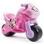 Análisis y comparativa de motos para niña: Descubre las ventajas de estos divertidos juguetes