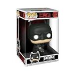 Análisis y comparativa: Funko Batman Gigante - El juguete perfecto para los fans del Caballero Oscuro