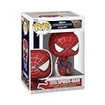 Análisis y comparativa de Funko Pop Spiderman No Way Home: ¡Descubre las ventajas de tener a tu héroe favorito en colección!