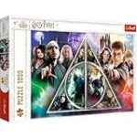Análisis y comparativa: Los mejores puzzles de Harry Potter para fans de la saga
