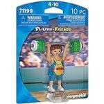 Análisis y comparativa de los sets de Playmobil Deportes: Ventajas divertidas para niños activos