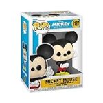 Análisis y comparativa: Funko Mickey Mouse, la figura coleccionable perfecta para fans de Disney