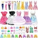 Análisis y Comparativa de los Mejores Complementos Barbie: Descubre sus Ventajas