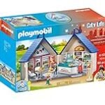 Análisis: La hamburguesería Playmobil, un juguete divertido y creativo para niños