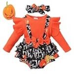 Análisis y comparativa de disfraces de Halloween para bebés de 4 meses: ¡Diviértete con tus pequeños!
