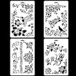 Análisis de las mejores plantillas stencil baratas: ¡Dale un toque creativo a tus juguetes!