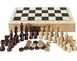 Análisis comparativo: Ventajas del ajedrez de madera como juguete ideal