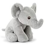 Análisis comparativo de peluches de elefante: Descubre las ventajas de este tierno juguete
