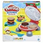 Análisis y comparativa: Play-Doh La Barbacoa, el juguete perfecto para la creatividad de los pequeños