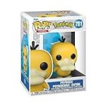 Análisis: ¿Qué hace a Psyduck Funko un juguete tan divertido?