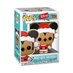 Comparativa de Funko Pop de Navidad: Descubre las ventajas de coleccionar estas figuras festivas