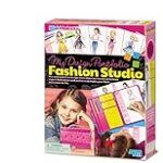 Taller de Moda para Juguetes: Análisis, Comparativa y Ventajas del Fashion Studio