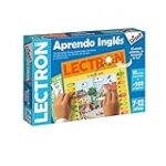 Análisis y comparativa del juguete Lectron Aprendo Inglés: Ventajas para el aprendizaje infantil