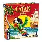 Guía completa: Catan Junior - Cómo jugar, análisis y ventajas de este juego de mesa para niños