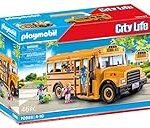 Análisis y comparativa: Ventajas del bus escolar Playmobil para niños conformes con la temática de Analisis, comparativa y ventajas de juguetes.