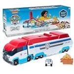 Análisis de autobús Paw Patrol: Descubre las ventajas de este juguete en comparativa con otros