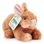 Análisis y comparativa: Los mejores peluches de conejo y sus ventajas como juguetes