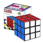 Análisis: ¿Cuánto vale un cubo de Rubik 3x3 y cuáles son sus ventajas frente a otros juguetes?