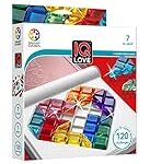 Título: Análisis y comparativa de IQ Love Smart Games: descubre las ventajas de este juguete educativo