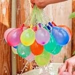 Análisis comparativo: ¿Cuál es el mejor juego con globos de agua para divertirse en verano?