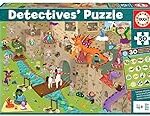Análisis y comparativa: Los mejores puzzles de castillos para estimular la creatividad de los niños