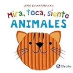 Los mejores libros de textura para estimular el tacto: Análisis, comparativa y ventajas como juguete educativo