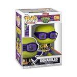 Análisis y comparativa del Funko Pop de Donatello: ¡Descubre sus ventajas!