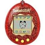 Análisis y comparativa: Tamagotchi rojo, el juguete que cautiva con sus ventajas