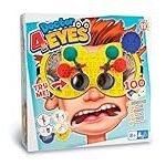 Doctor 4 Eyes: El juguete educativo perfecto para potenciar habilidades visuales